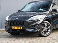 Occasion Ford Kuga ST-Line X 150 PK (110 kW) 2023 Zwart SUV