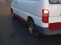 tweedehands Toyota HiAce 2.4 diesel