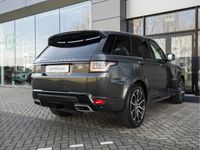 tweedehands Land Rover Range Rover Sport P400e HSE Dynamic | Trekhaak | Laser LED | Adaptive Cruise Control |