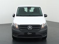 tweedehands Mercedes e-Vito VITOeVito L2 66 kWh | Stoelverwarming | Navigatie | Parkeercamera | Airco