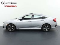 tweedehands Honda Civic 1.5 i-VTEC 182pk 4D Executive Rijklaarprijs inc 24