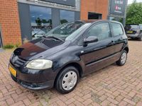 tweedehands VW Fox 1.2 Trendline 2006