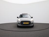 Occasion Mini Cooper Business 136 PK (100 kW) 2021 Grijs Hatchback