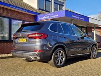 Occasion BMW X5 Executive 398 PK (292 kW) 2020 Grijs SUV