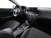 Occasion Kia XCeed 141 PK (103 kW) 2022 Dark penta metal metallic (h8g) SUV