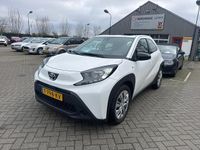 Occasion Toyota Aygo X Play 72 PK (52 kW) 2023 Wit SUV