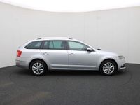 tweedehands Skoda Octavia Combi 1.0TSI/116PK Business Edition · Navigatie · Trekhaak · Cruise control