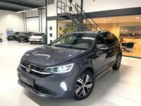 tweedehands VW Taigo 1.0 TSI Style 110 PK/ CarPlay/ Camera/ IQ Light