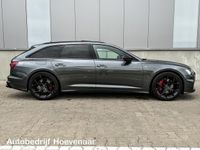 tweedehands Audi A6 Avant 55 TFSI e Competition 20Inch Rs6 S-line S6 d