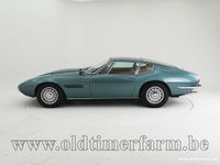 tweedehands Maserati Ghibli SS '72 CH2434