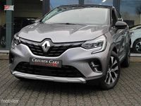 Occasion Renault Captur Intens 2023 Grijs (metallic) SUV