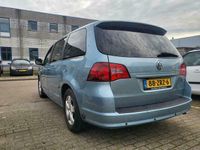 tweedehands VW Routan 3.8 V6