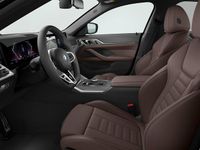 Nieuw BMW i4 M Sport 250 kW (340 PK) 2025 Grijs Sedan