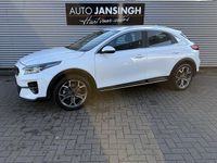Occasion Kia XCeed 120 PK (88 kW) 2020 Wit SUV