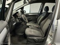 tweedehands Opel Zafira 1.8 Temptation AIRCO / CRUISE / T.HAAK / 7 PERSOONS