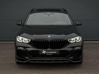 Occasion BMW X5 M Sport 394 PK (289 kW) 2021 Zwart (metallic) SUV