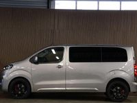 Occasion Opel Vivaro 145 PK (106 kW) 2023 Grijs (metallic) MPV