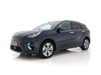 tweedehands Kia e-Niro ExecutiveLine 64 kWh (INCL-BTW) Aut. *VOLLEDER | JBL-AUDIO | FULL-LED | NAVI-FULLMAP | DAB | ADAPTIVE-CRUISE | CAMERA | MEMORY-PACK | ECC | PDC | LANE-ASSIST | KEYLESS | VIRTUAL-COCKPIT | COMFORT-SEATS | 17"AL