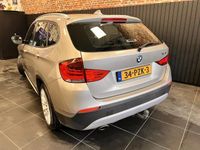 tweedehands BMW X1 sDrive18i Executive Zeer Mooi !!!