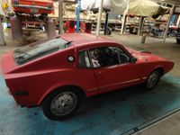 tweedehands Saab Sonett -'72