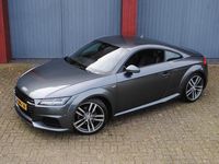 tweedehands Audi TT 2.0 TFSI Pro Line S