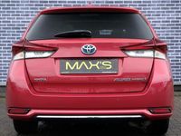 tweedehands Toyota Auris Touring Sports 1.8 Hybrid Lease pro | Panoramadak