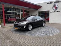 tweedehands Peugeot 308 CC 1.6 VTi Sport | Leder | Cruise | PDC | All-in rijklaarprijs