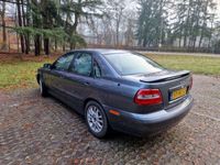 tweedehands Volvo S40 Europa