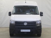 tweedehands VW Crafter 30 2.0 TDI 102pk L3H2 Navigatie trekhaak