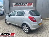 tweedehands Opel Corsa 1.2-16V Business 5 drs Airco + AUTOMAAT