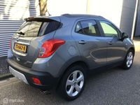 tweedehands Opel Mokka 1.4 T Edition