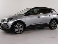 Occasion Opel Grandland X 306 PK (225 kW) 2023 Grijs SUV