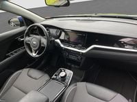 Occasion Kia e-Niro 104 kW (142 PK) 2021 Blauw (metallic) SUV