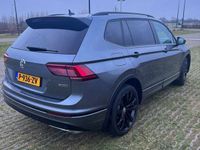 tweedehands VW Tiguan Allspace 2.0 TDI SCR 4Motion DSG Comfortline