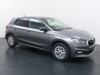 Nieuw Skoda Fabia Selection 95 PK (69 kW) 2026 Grijs Hatchback
