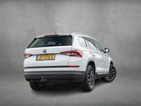 tweedehands Skoda Kodiaq 1.5 TSI Business Edition | Trekhaak | Apple CarPla