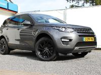 tweedehands Land Rover Discovery Sport 2.2 SD4 190pk 4WD 5p. HSE | Trekhaak | Org NL
