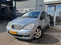 tweedehands Mercedes B170 |AIRCO|PDC|CRUISE|ELEK.RAMEN