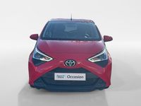 Occasion Toyota Aygo X-play 72 PK (52 kW) 2020 Rood Hatchback