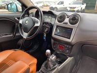 tweedehands Alfa Romeo MiTo 1.4 Turbo | Topstaat!! | Leder + Clima + Cruise +