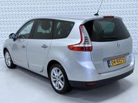 tweedehands Renault Grand Scénic III 1.4 TCe 7-Persoons * EX BPM * 140.000km (2011)