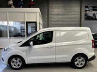 tweedehands Ford Transit COURIER 1.5 TDCI Limited Duratorq S&S Navi, Cruise, PDC