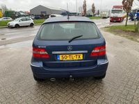 tweedehands Mercedes B150 Automaat !!!