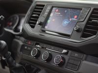 tweedehands VW Crafter 2.0 TDI L3H3 Cam Navi Apple Carplay Cruise