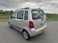 tweedehands Suzuki Wagon R R+ 1.3 FreeStyle