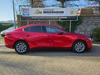 tweedehands Mazda 3 2.0 e-SkyActiv-G M Hybrid 122 Luxury Automaat 47000 km NAP!