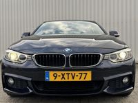 tweedehands BMW 420 4-SERIE Gran Coupé i High Executive M Sport