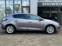 tweedehands Renault Mégane 1.2 TCe Bose, 1ste Eigenaar, Navi, 2xPDC, NIEUWSTAAT!!