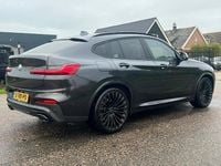 Occasion BMW X4 M Sport 354 PK (260 kW) 2019 SUV