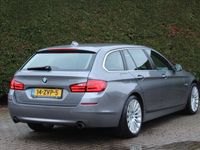 tweedehands BMW 535 535 Touring i Upgrade Edition | Nappa leder